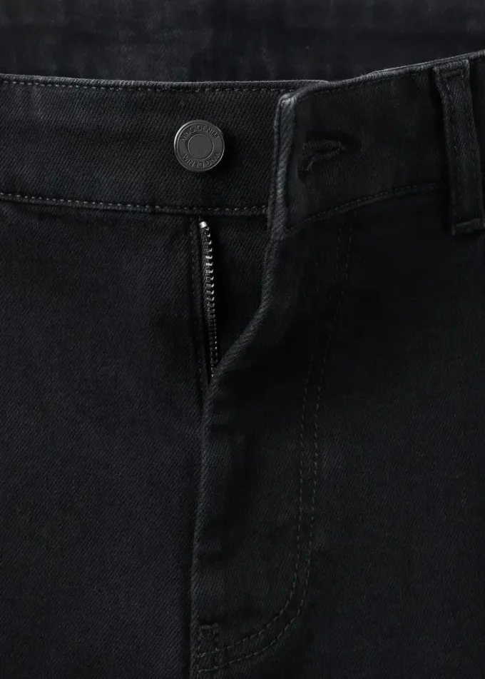 Schmale Passform Ultra Soft Touch Patrick Jeans Schmale Passform Ultra Soft Touch Patrick Jeans