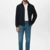 Schmale Passform Ultra Soft Touch Patrick Jeans Schmale Passform Ultra Soft Touch Patrick Jeans