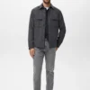 Schmale Passform Ultra Soft Touch Patrick Jeans