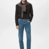 Schmale Passform Ultra Soft Touch Patrick Jeans Schmale Passform Ultra Soft Touch Patrick Jeans