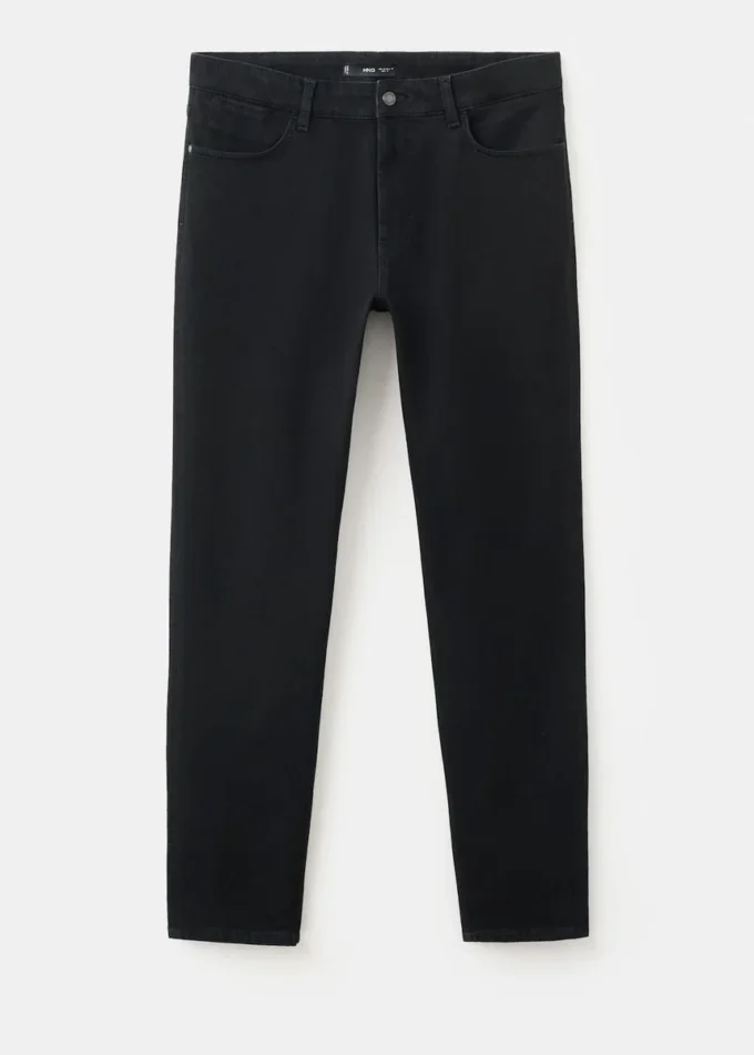 Schmale Passform Ultra Soft Touch Patrick Jeans Schmale Passform Ultra Soft Touch Patrick Jeans