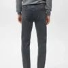Schmale Passform Ultra Soft Touch Patrick Jeans