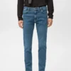 Schmale Passform Ultra Soft Touch Patrick Jeans Schmale Passform Ultra Soft Touch Patrick Jeans