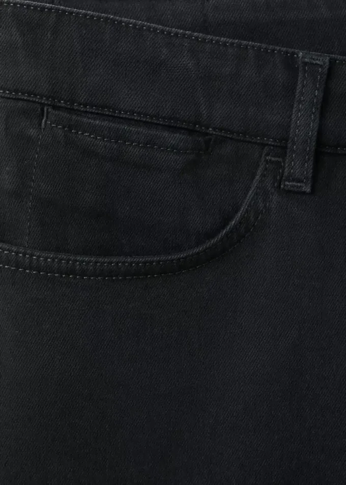 Schmale Passform Ultra Soft Touch Patrick Jeans Schmale Passform Ultra Soft Touch Patrick Jeans
