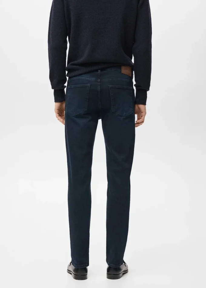 Schmale Passform Ultra Soft Touch Patrick Jeans Schmale Passform Ultra Soft Touch Patrick Jeans