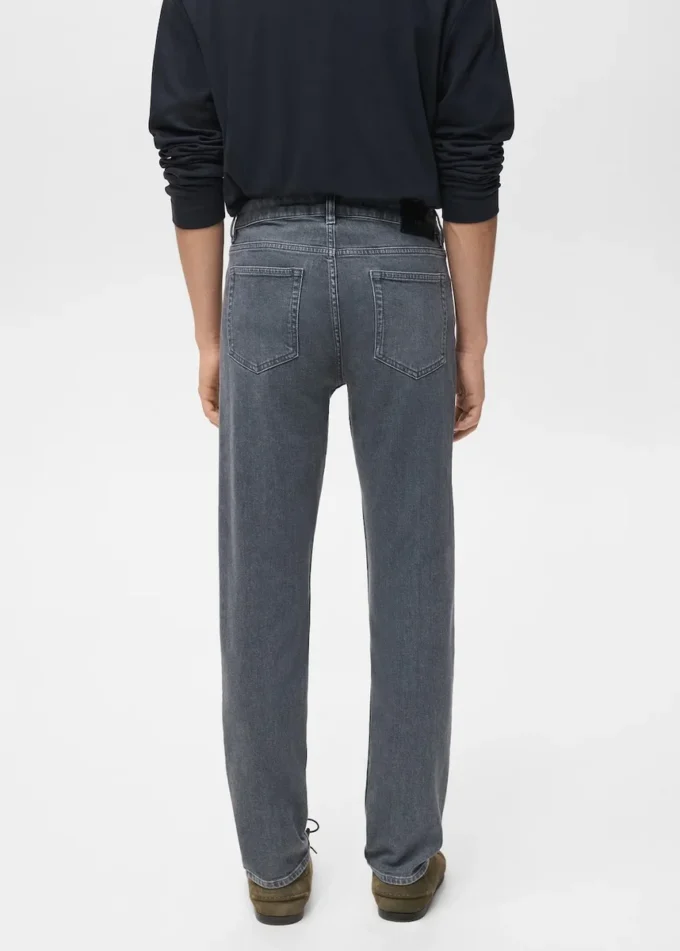 Schmale Passform Ultra Soft Touch Patrick Jeans Schmale Passform Ultra Soft Touch Patrick Jeans