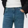 Schmale Passform Ultra Soft Touch Patrick Jeans Schmale Passform Ultra Soft Touch Patrick Jeans