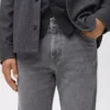 Schmale Passform Ultra Soft Touch Patrick Jeans