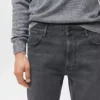Schmale Passform Ultra Soft Touch Patrick Jeans