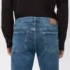 Schmale Passform Ultra Soft Touch Patrick Jeans Schmale Passform Ultra Soft Touch Patrick Jeans