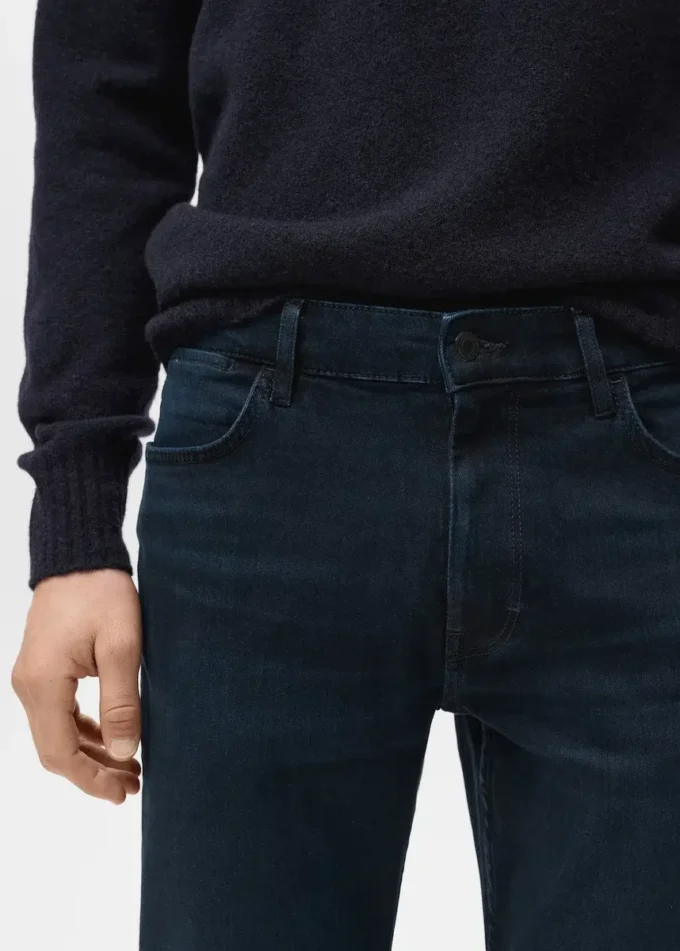 Schmale Passform Ultra Soft Touch Patrick Jeans Schmale Passform Ultra Soft Touch Patrick Jeans