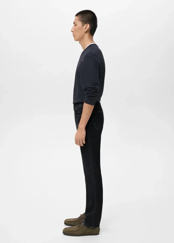 Schmale Passform Ultra Soft Touch Patrick Jeans Schmale Passform Ultra Soft Touch Patrick Jeans