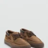 Schnürschuhe aus Leder Schnürschuhe aus Leder