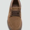 Schnürschuhe aus Leder Schnürschuhe aus Leder
