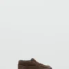Schnürschuhe aus Leder Schnürschuhe aus Leder