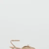 Schnürschuhe mit hohem Absatz Schnürschuhe mit hohem Absatz