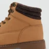 Schnürstiefel