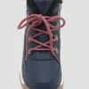 Schnürstiefel