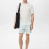 Seersucker-Badehose Seersucker-Badehose