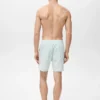 Seersucker-Badehose Seersucker-Badehose