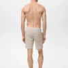 Seersucker-Badehose Seersucker-Badehose