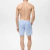 Seersucker-Badehose Seersucker-Badehose