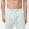 Seersucker-Badehose Seersucker-Badehose