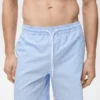 Seersucker-Badehose Seersucker-Badehose