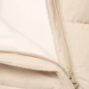 Sherpa-Jumpsuit mit Kapuze Sherpa-Jumpsuit mit Kapuze
