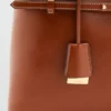 Shopper-Tasche mit Anhänger Shopper-Tasche mit Anhänger