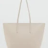 Shopper-Tasche mit zwei Griffen Shopper-Tasche mit zwei Griffen