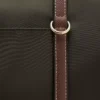 Shopper-Tasche mit zwei Griffen