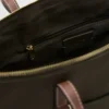 Shopper-Tasche mit zwei Griffen