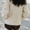 Shorts mit kontrastierender Paspelierung