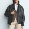 Sienna-Jeans mit ausgestelltem Bein und verkürzter Länge