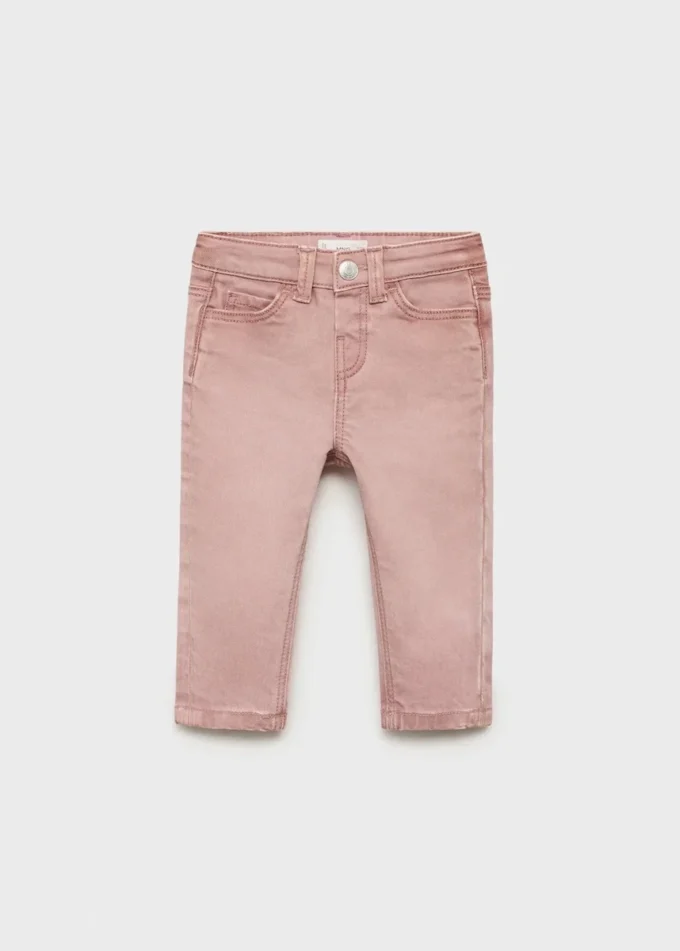 Skinny-Fit-Jeans Skinny-Fit-Jeans