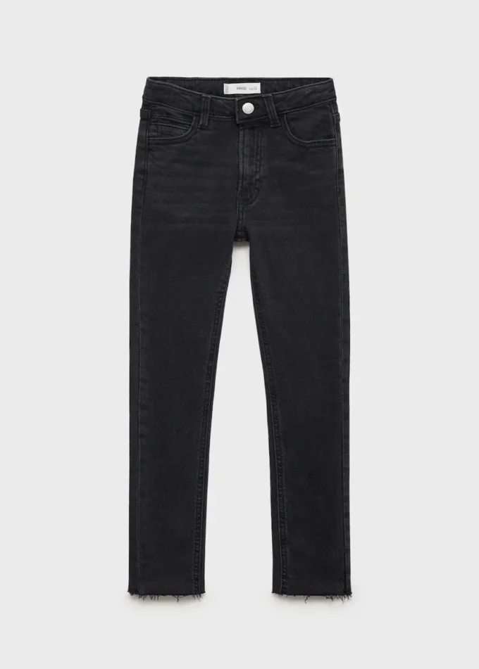 Skinny-Fit-Jeans Skinny-Fit-Jeans