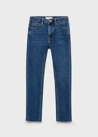 Skinny-Fit-Jeans Skinny-Fit-Jeans