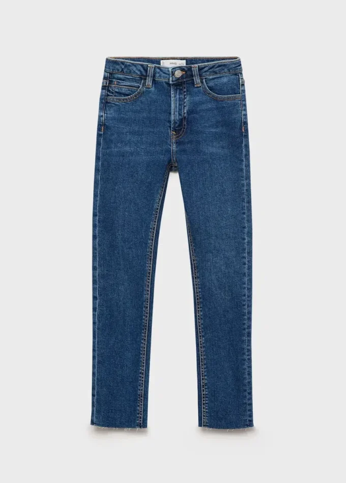 Skinny-Fit-Jeans Skinny-Fit-Jeans