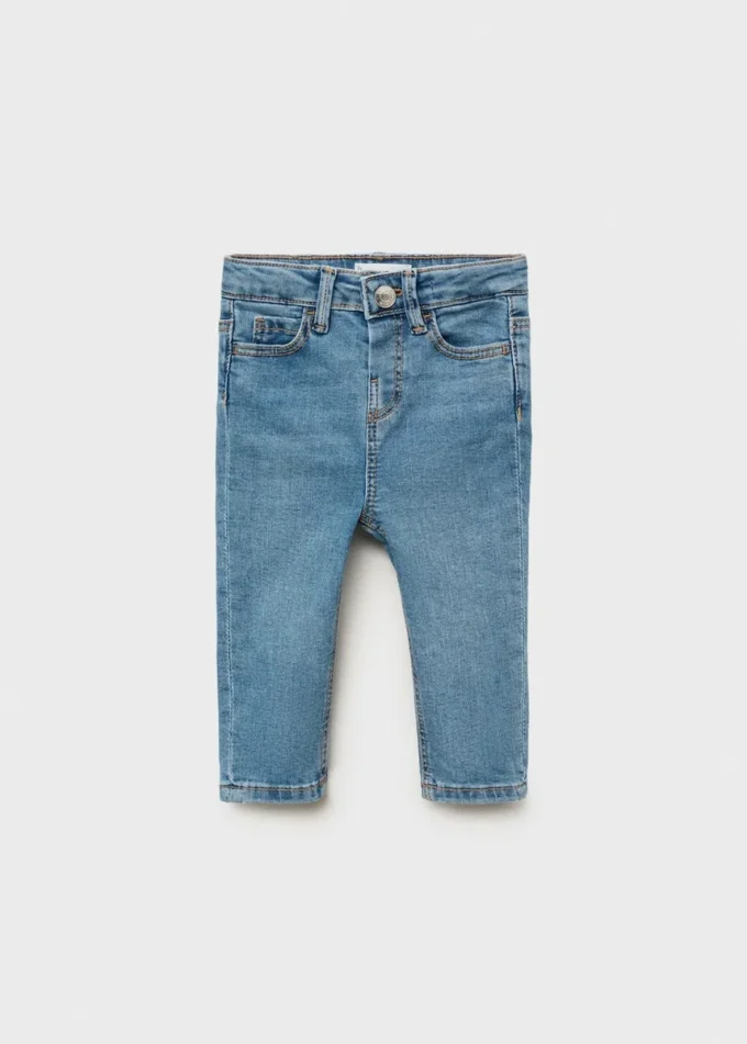 Skinny-Fit-Jeans Skinny-Fit-Jeans