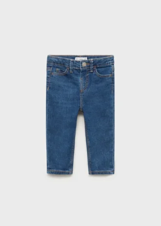 Skinny-Fit-Jeans