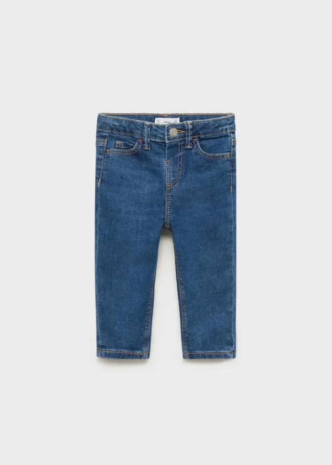 Skinny-Fit-Jeans Skinny-Fit-Jeans