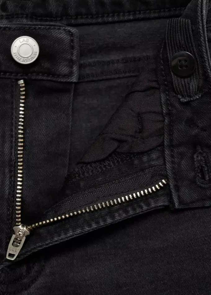 Skinny-Fit-Jeans Skinny-Fit-Jeans