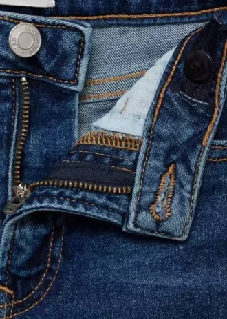 Skinny-Fit-Jeans Skinny-Fit-Jeans