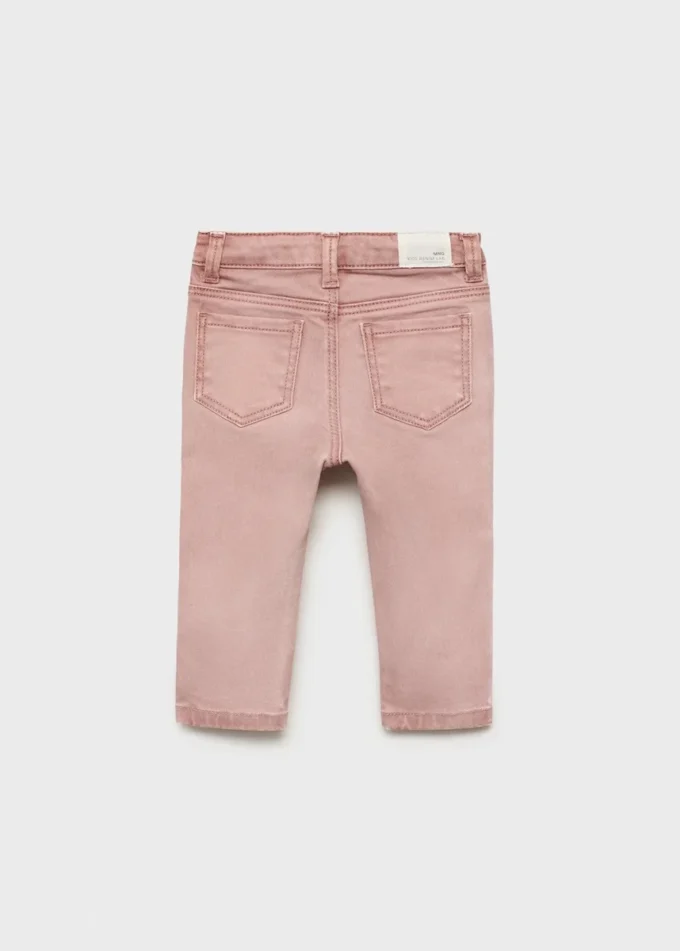 Skinny-Fit-Jeans Skinny-Fit-Jeans