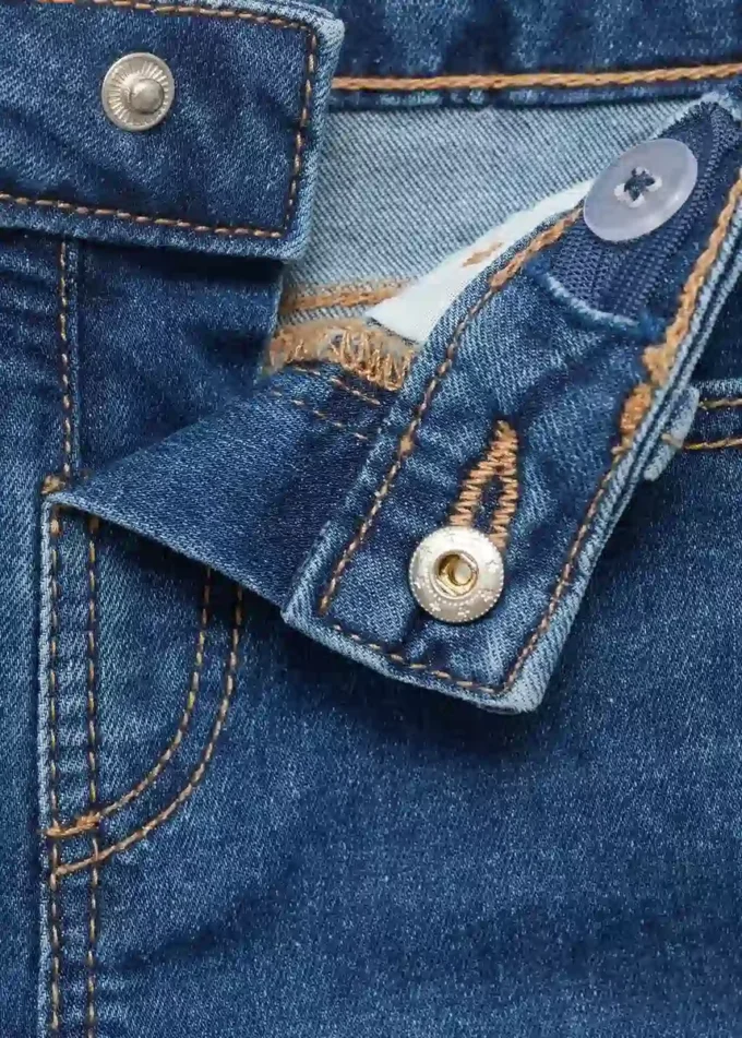 Skinny-Fit-Jeans Skinny-Fit-Jeans