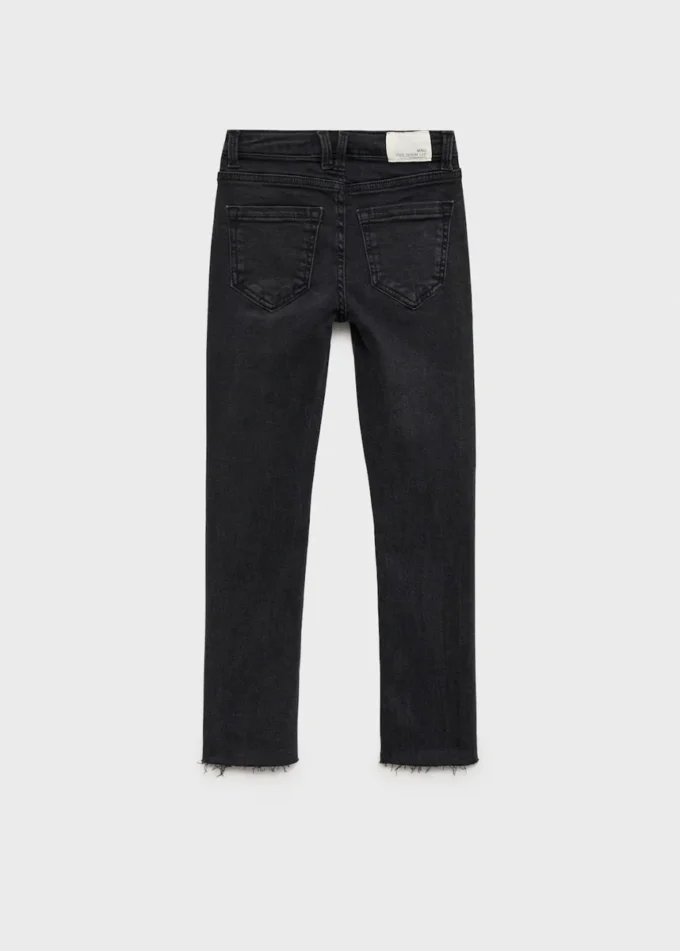 Skinny-Fit-Jeans Skinny-Fit-Jeans