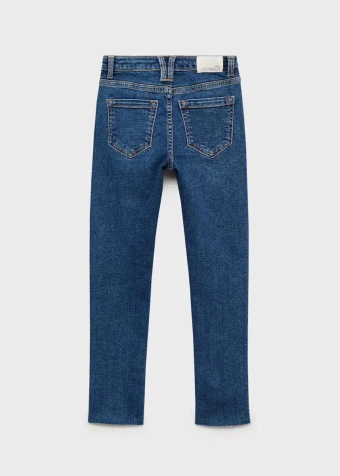 Skinny-Fit-Jeans Skinny-Fit-Jeans
