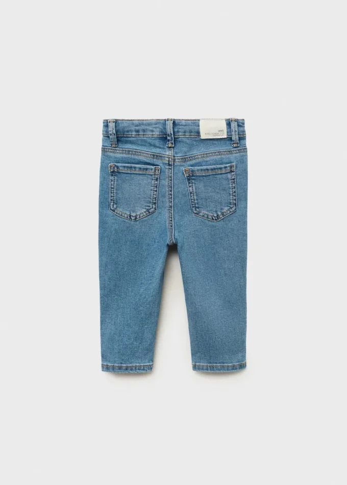 Skinny-Fit-Jeans Skinny-Fit-Jeans