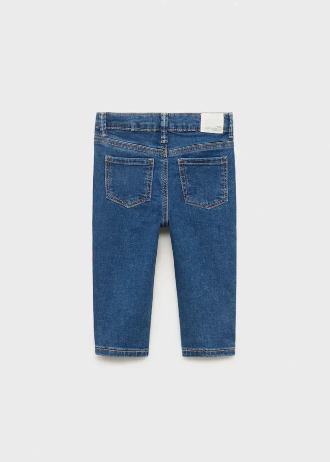Skinny-Fit-Jeans Skinny-Fit-Jeans